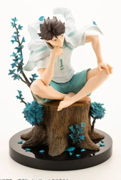 Kotobukiya ARTFX J Haikyuu!! Toru Oikawa 1/8 Figure JAPAN OFFICIAL