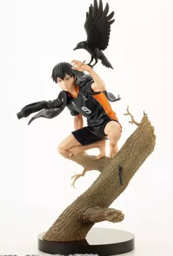 KOTOBUKIYA ARTFX J Haikyuu!! Tobio Kageyama 1/8 Figure JAPAN OFFICIAL