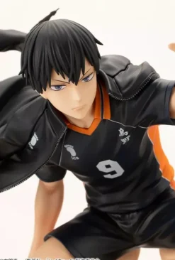KOTOBUKIYA ARTFX J Haikyuu!! Tobio Kageyama 1/8 Figure JAPAN OFFICIAL