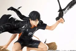 KOTOBUKIYA ARTFX J Haikyuu!! Tobio Kageyama 1/8 Figure JAPAN OFFICIAL
