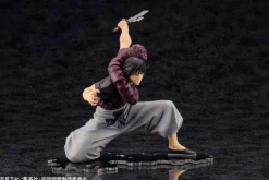 KOTOBUKIYA ARTFX J Jujutsu Kaisen Toji Fushiguro 1/8 Figure JAPAN OFFICIAL