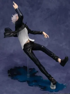 KOTOBUKIYA ARTFX J Jujutsu Kaisen Satoru Gojo Kaigyoku Gyokusetsu 1/8 Figure