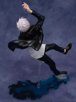KOTOBUKIYA ARTFX J Jujutsu Kaisen Satoru Gojo Kaigyoku Gyokusetsu 1/8 Figure