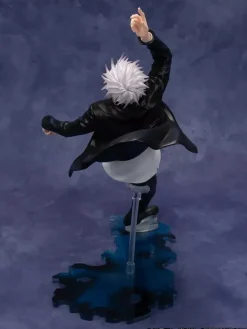 KOTOBUKIYA ARTFX J Jujutsu Kaisen Satoru Gojo Kaigyoku Gyokusetsu 1/8 Figure