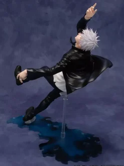 KOTOBUKIYA ARTFX J Jujutsu Kaisen Satoru Gojo Kaigyoku Gyokusetsu 1/8 Figure