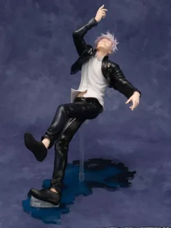 KOTOBUKIYA ARTFX J Jujutsu Kaisen Satoru Gojo Kaigyoku Gyokusetsu 1/8 Figure
