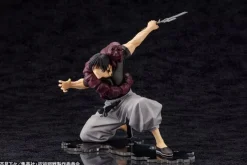KOTOBUKIYA Jujutsu Kaisen*ARTFX J Jujutsu Kaisen Toji Fushiguro 1/8 Figure JAPAN OFFICIAL
