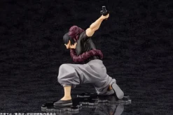 KOTOBUKIYA Jujutsu Kaisen*ARTFX J Jujutsu Kaisen Toji Fushiguro 1/8 Figure JAPAN OFFICIAL