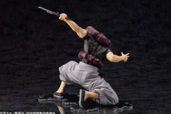 KOTOBUKIYA Jujutsu Kaisen*ARTFX J Jujutsu Kaisen Toji Fushiguro 1/8 Figure JAPAN OFFICIAL