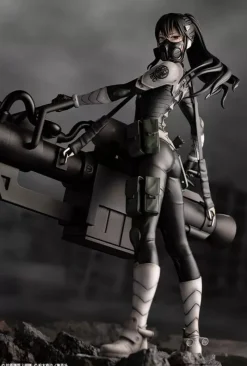 Kotobukiya ARTFX J Kaiju No. 8 Mina Ashiro 1/8 Figure JAPAN OFFICIAL