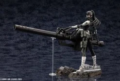 Kotobukiya ARTFX J Kaiju No. 8 Mina Ashiro 1/8 Figure JAPAN OFFICIAL