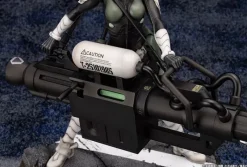 Kotobukiya ARTFX J Kaiju No. 8 Mina Ashiro 1/8 Figure JAPAN OFFICIAL