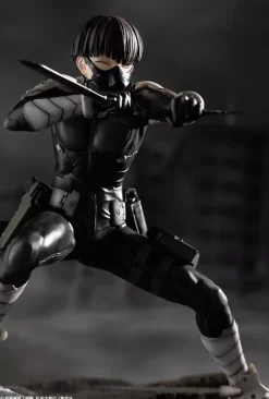 Kotobukiya Figure*ARTFX J Kaiju No. 8 Soshiro Hoshina 1/8 Figure JAPAN OFFICIAL