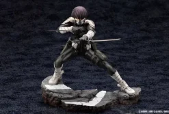 Kotobukiya Figure*ARTFX J Kaiju No. 8 Soshiro Hoshina 1/8 Figure JAPAN OFFICIAL