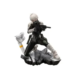 KOTOBUKIYA Figure*ARTFX J Kaiju No. 8 Reno Ichikawa 1/8 Figure JAPAN OFFICIAL