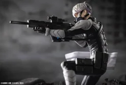 KOTOBUKIYA Figure*ARTFX J Kaiju No. 8 Reno Ichikawa 1/8 Figure JAPAN OFFICIAL