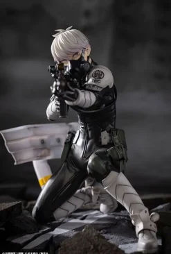 KOTOBUKIYA Figure*ARTFX J Kaiju No. 8 Reno Ichikawa 1/8 Figure JAPAN OFFICIAL