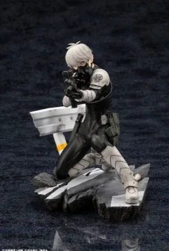 KOTOBUKIYA Figure*ARTFX J Kaiju No. 8 Reno Ichikawa 1/8 Figure JAPAN OFFICIAL