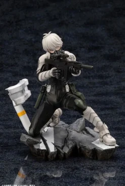 KOTOBUKIYA Figure*ARTFX J Kaiju No. 8 Reno Ichikawa 1/8 Figure JAPAN OFFICIAL