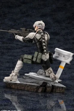 KOTOBUKIYA Figure*ARTFX J Kaiju No. 8 Reno Ichikawa 1/8 Figure JAPAN OFFICIAL