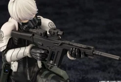 KOTOBUKIYA Figure*ARTFX J Kaiju No. 8 Reno Ichikawa 1/8 Figure JAPAN OFFICIAL