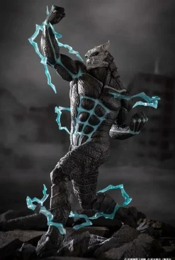 KOTOBUKIYA Figure*ARTFX J Kaiju No. 8 1/8 Figure JAPAN OFFICIAL