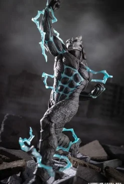 KOTOBUKIYA Figure*ARTFX J Kaiju No. 8 1/8 Figure JAPAN OFFICIAL