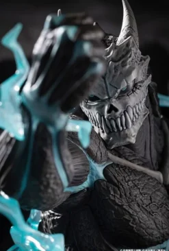 KOTOBUKIYA Figure*ARTFX J Kaiju No. 8 1/8 Figure JAPAN OFFICIAL