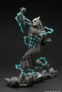 KOTOBUKIYA Figure*ARTFX J Kaiju No. 8 1/8 Figure JAPAN OFFICIAL