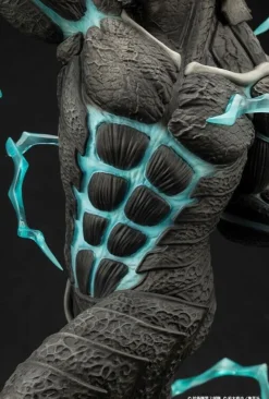 KOTOBUKIYA Figure*ARTFX J Kaiju No. 8 1/8 Figure JAPAN OFFICIAL