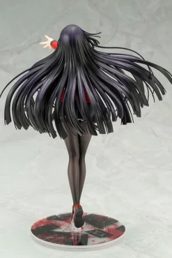 Kotobukiya Figure*ARTFX J Kakegurui Yumeko Jabami 1/8 Figure JAPAN OFFICIAL
