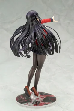 Kotobukiya Figure*ARTFX J Kakegurui Yumeko Jabami 1/8 Figure JAPAN OFFICIAL