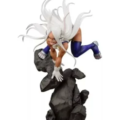 KOTOBUKIYA ARTFX J My Hero Academia Mirko Figure JAPAN OFFICIAL