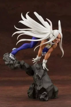 KOTOBUKIYA ARTFX J My Hero Academia Mirko Figure JAPAN OFFICIAL