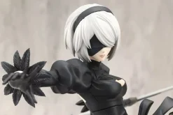 Kotobukiya Figure*ARTFX J NieR:Automata Ver1.1a 2B 1/8 Figure JAPAN OFFICIAL