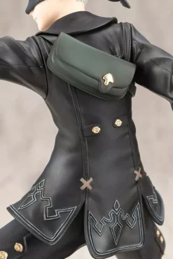 Kotobukiya ARTFX J NieR:Automata Ver1.1a 9S 1/8 Figure JAPAN OFFICIAL