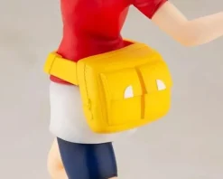 KOTOBUKIYA Pokemon|Figure*ARTFX J Pokemon Series Haruka with Achamo 1/8 Figure JAPAN OFFICIAL