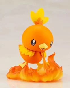KOTOBUKIYA Pokemon|Figure*ARTFX J Pokemon Series Haruka with Achamo 1/8 Figure JAPAN OFFICIAL