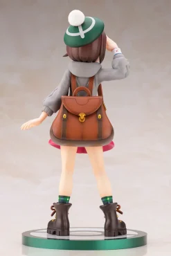 Kotobukiya ARTFX J Pokemon Gloria with Sobble 1/8 Figure JAPAN OFFICIAL