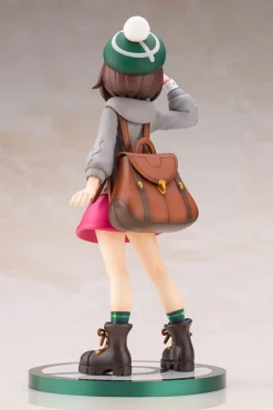 Kotobukiya ARTFX J Pokemon Gloria with Sobble 1/8 Figure JAPAN OFFICIAL