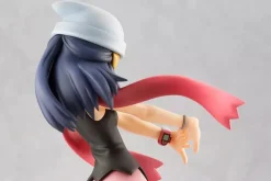 KOTOBUKIYA Figure*ARTFX J Pokemon Dawn with Piplup 1/8 Figure JAPAN OFFICIAL