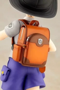 KOTOBUKIYA Pokemon|Figure*ARTFX J Pokemon Florian with Fuecoco 1/8 Figure JAPAN OFFICIAL