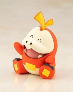 KOTOBUKIYA Pokemon|Figure*ARTFX J Pokemon Florian with Fuecoco 1/8 Figure JAPAN OFFICIAL