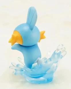 KOTOBUKIYA Figure|Pokemon*ARTFX J Pokemon Series May with Mudkip 1/8 Figure JAPAN OFFICIAL