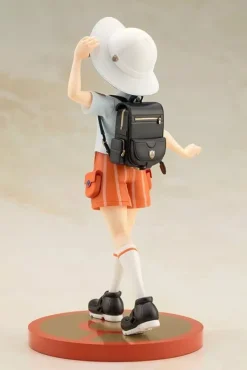 KOTOBUKIYA ARTFX J Pokemon Juliana with Sprigatito 1/8 Figure JAPAN OFFICIAL