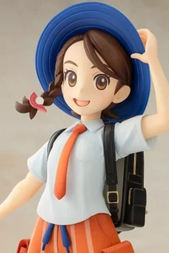 KOTOBUKIYA ARTFX J Pokemon Juliana with Sprigatito 1/8 Figure JAPAN OFFICIAL