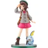 Kotobukiya Pokemon*ARTFX J Pokemon Gloria with Sobble 1/8 Figure JAPAN OFFICIAL