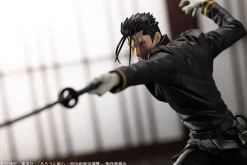 KOTOBUKIYA Figure*ARTFX J Rurouni Kenshin Hajime Saito 1/8 Figure JAPAN OFFICIAL