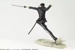 KOTOBUKIYA Figure*ARTFX J Rurouni Kenshin Hajime Saito 1/8 Figure JAPAN OFFICIAL