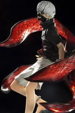 KOTOBUKIYA ARTFX J Tokyo Ghoul Ken Kaneki AWAKENED Repaint ver. 1/8 Figure JAPAN